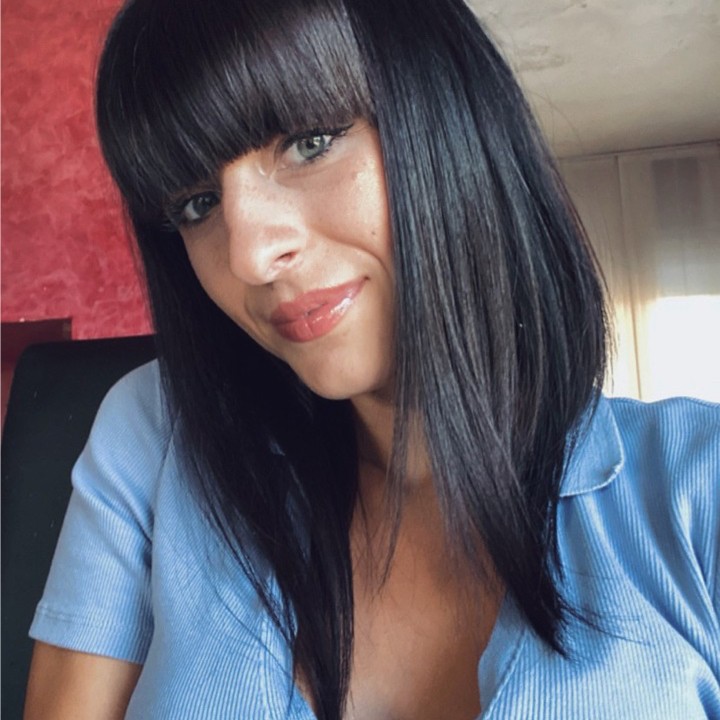 Giulia Rossetti