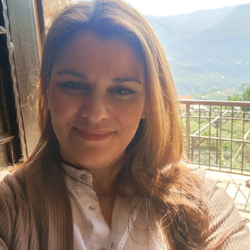 Darine Sakr