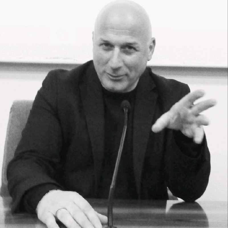 Tommaso Forte