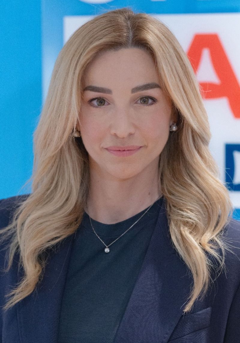 Ilaria SALIS