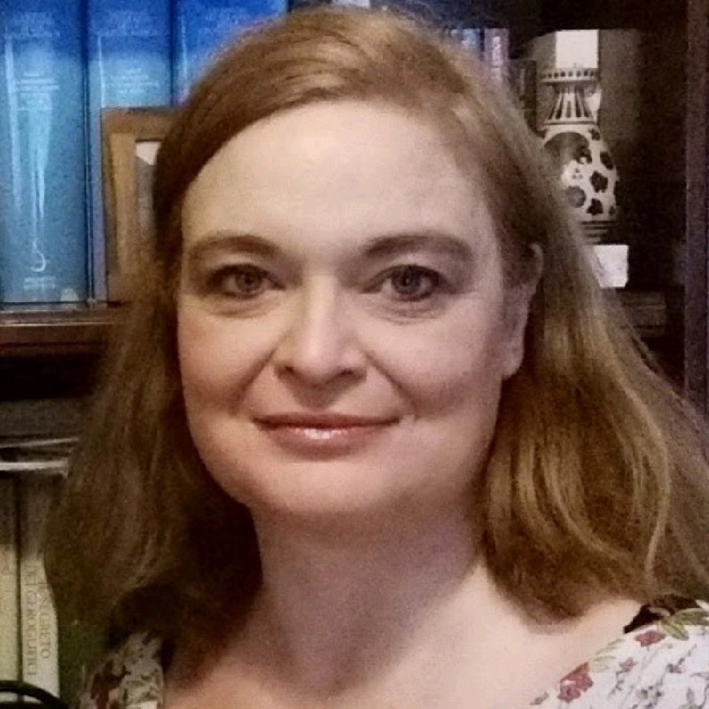 Angela (Angie) Bernardo