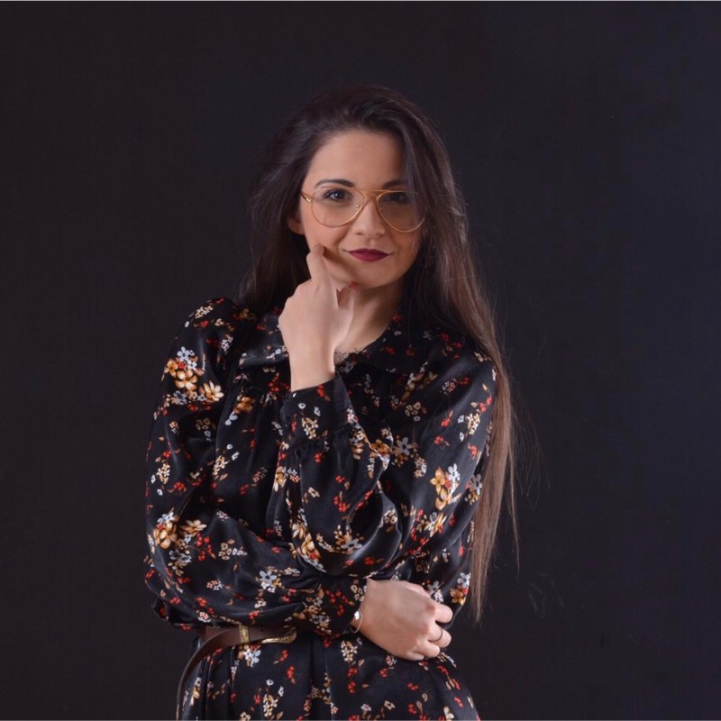 Andrea Centea