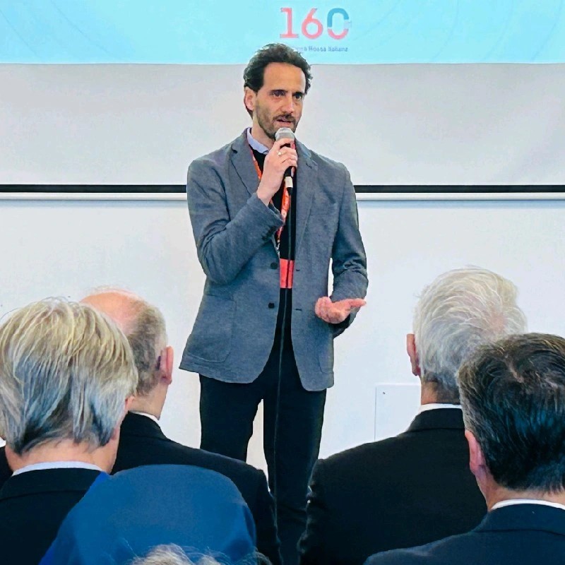 Marco Ottaviani