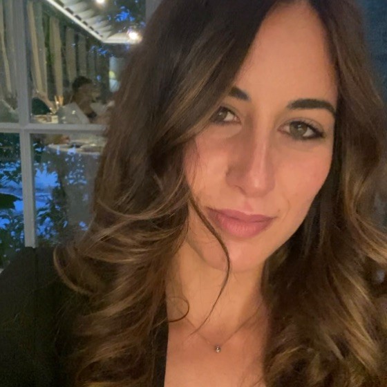 Giulia Mazzucco