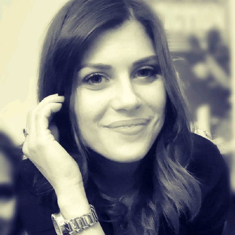 Silvia Zuffi