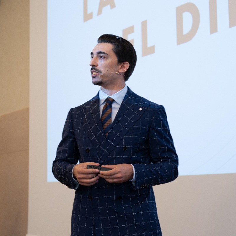 Daniele Cascavilla