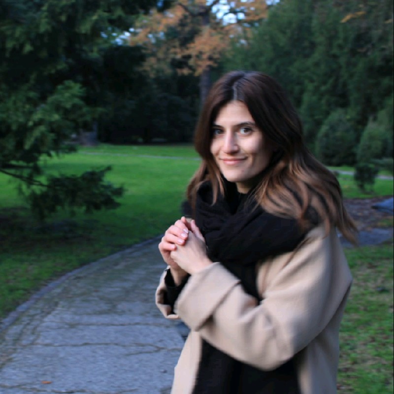 Eleonora Catalini