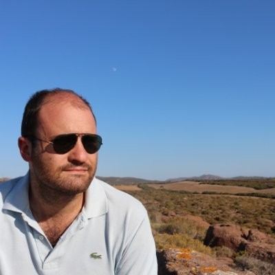 Massimiliano Parlato