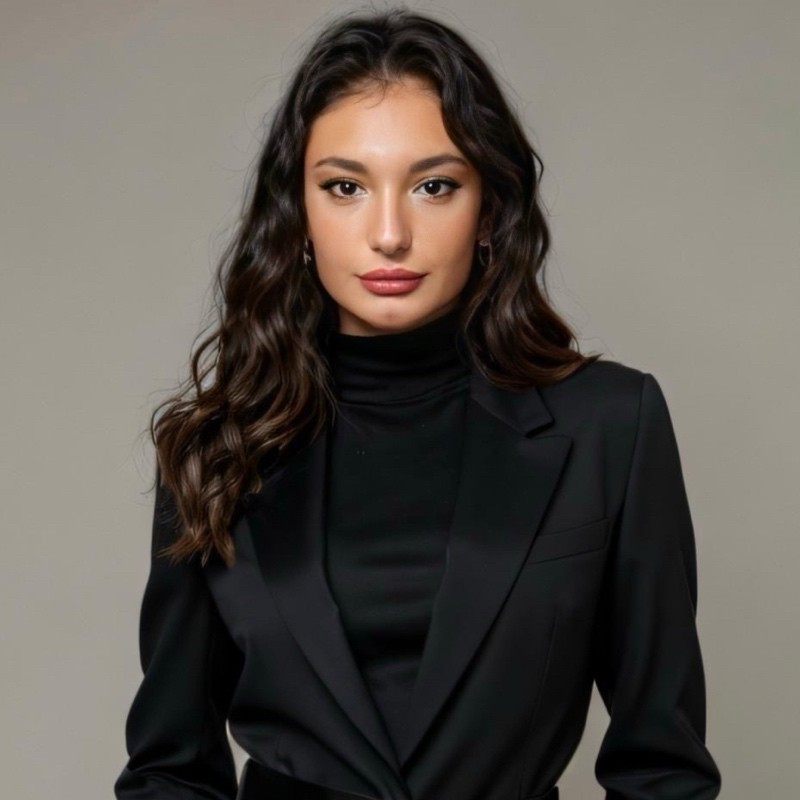 Brenda Coppola