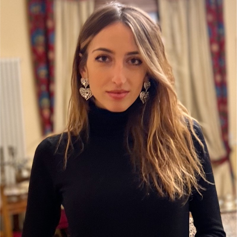 Maria Valentina Scoscina