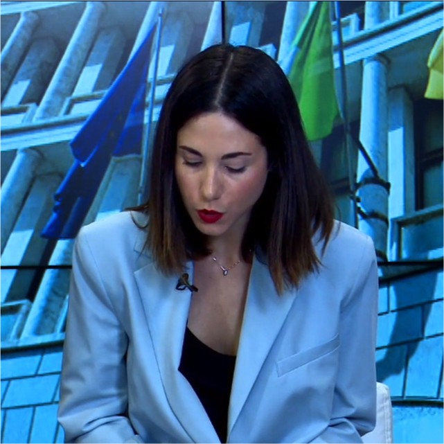 Angelica Migliorisi