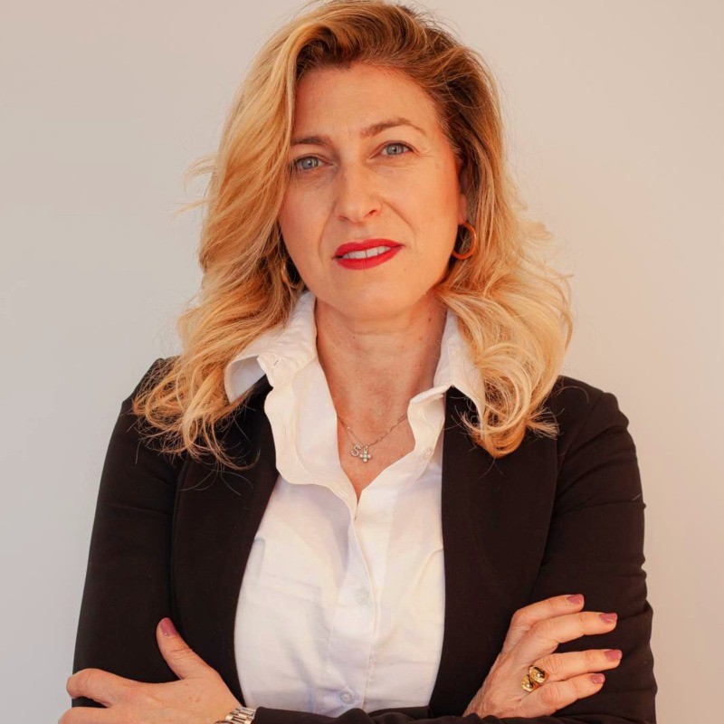 Sonia Cicogna