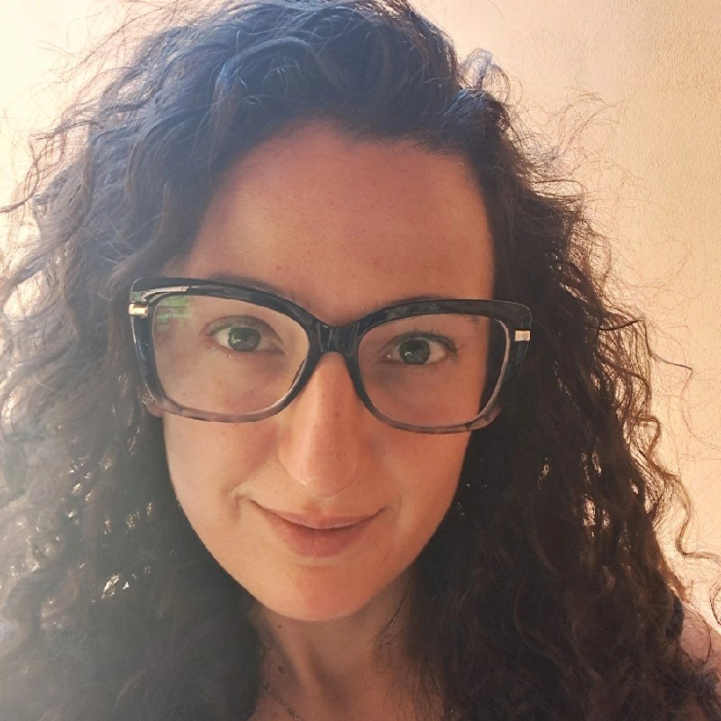 Stefania Di Giandomenico