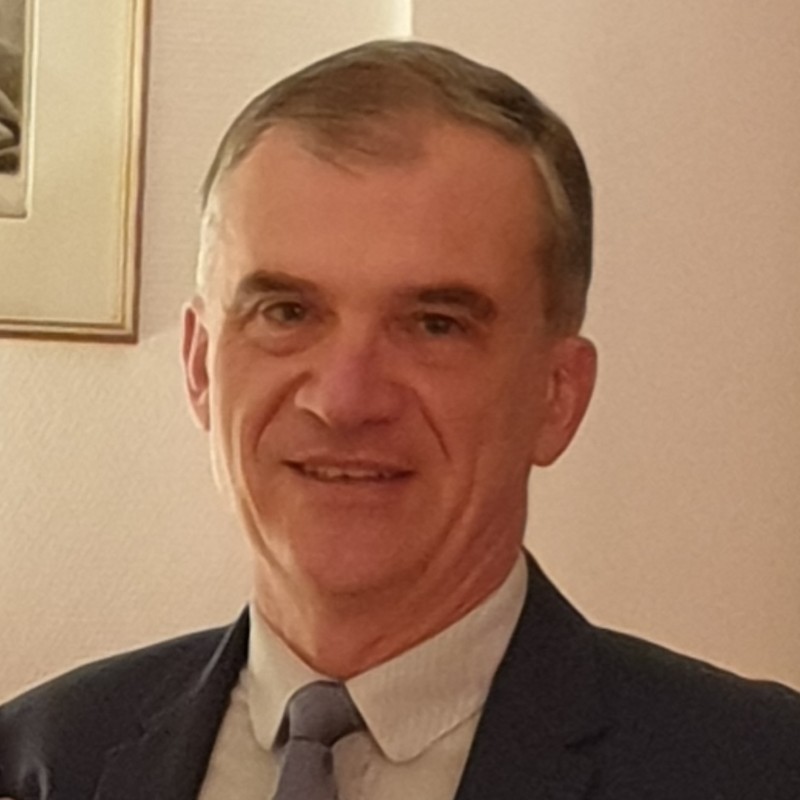 Bruno COURTOIS