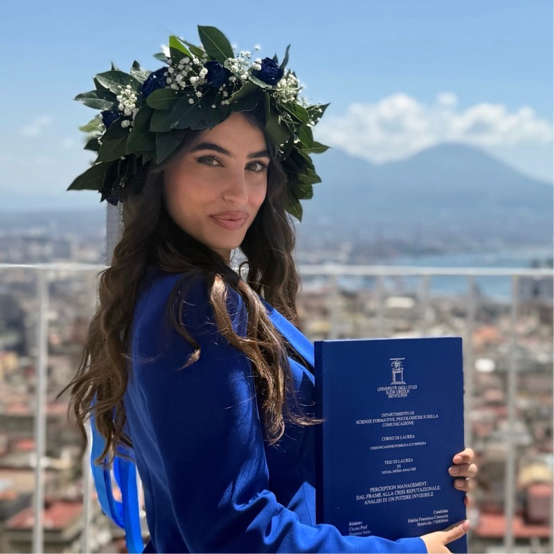 Emilia Criscuolo