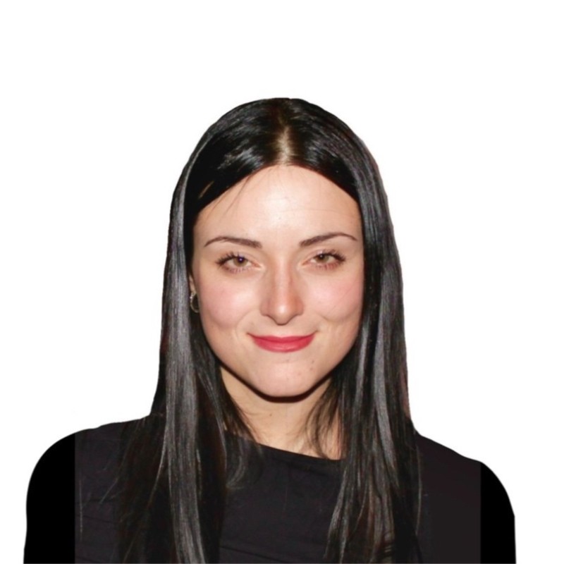 Samantha Sani