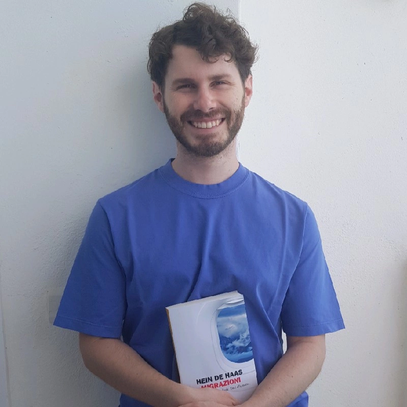 Gianluca Spinato