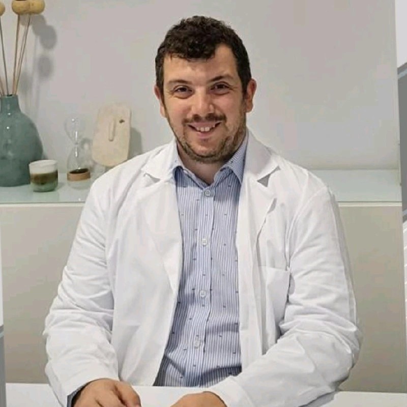 Andrea Binatti