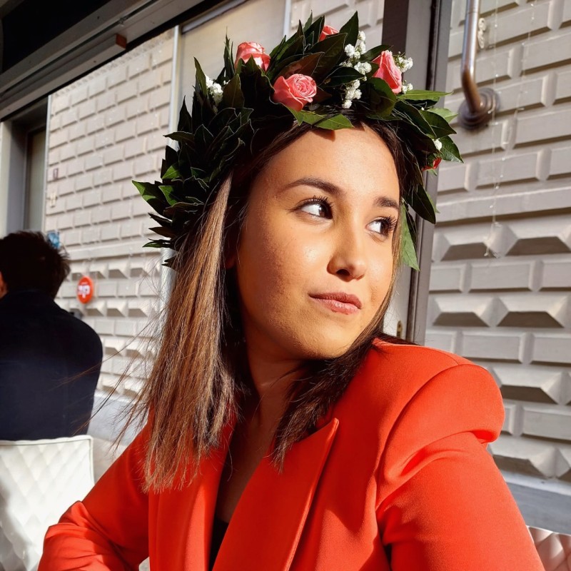 Elena Favatà