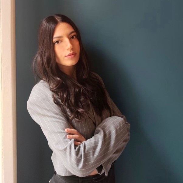 Giulia Sconosciuto
