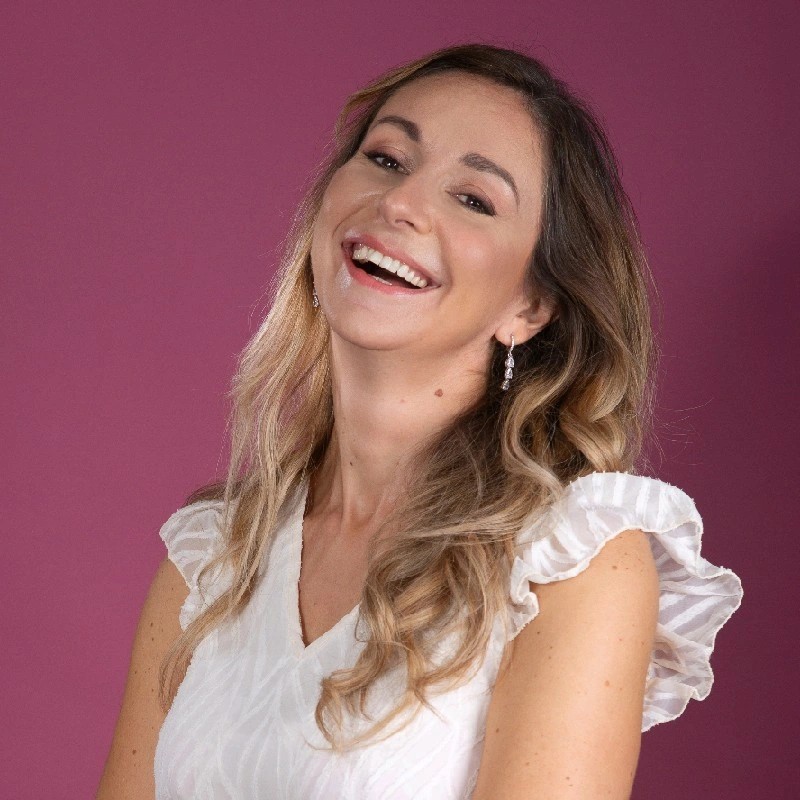 Alice Casi