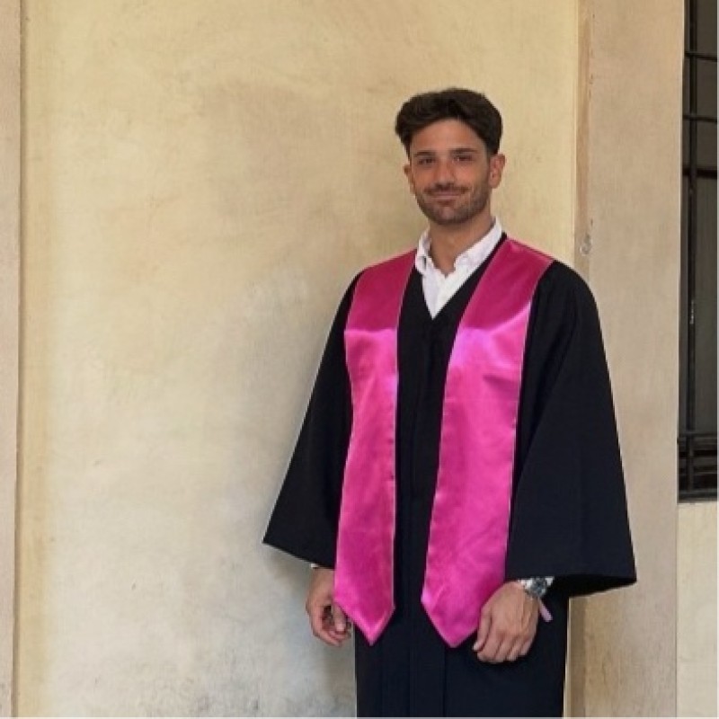 Matteo Peirone