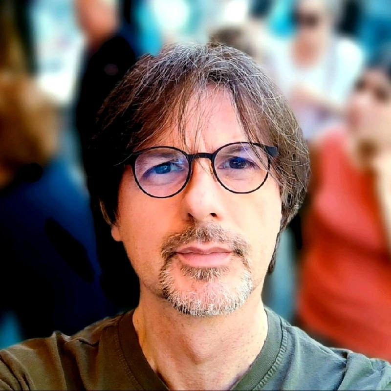 Alberto Lovisolo