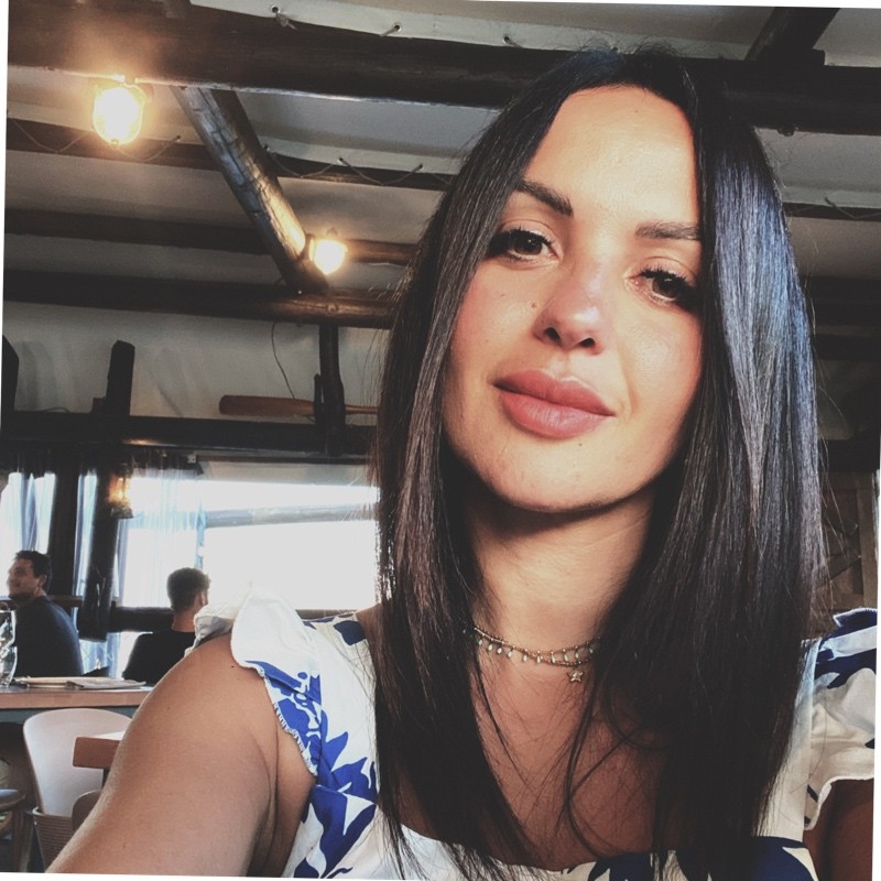 Martina Soddu