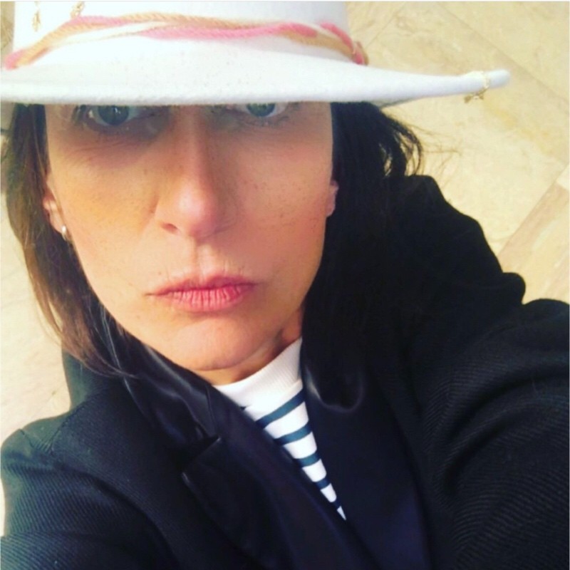 Cristina Bellutti