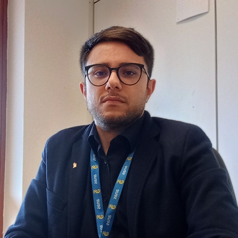 Leonardo Porcella