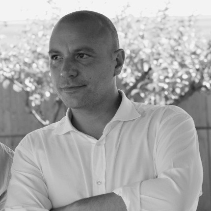 Davide Matteo Lasagno