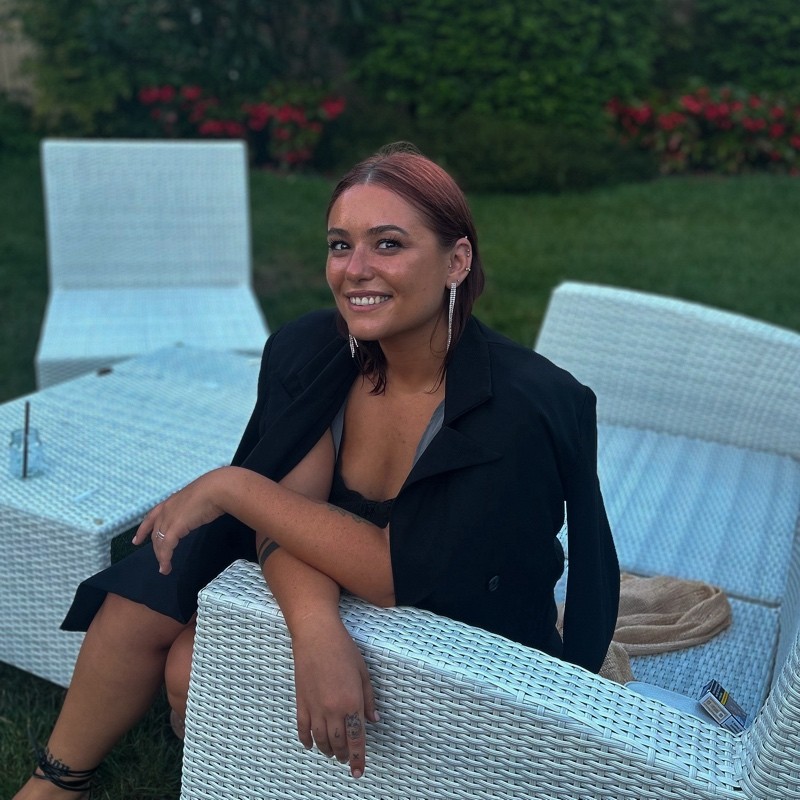 Sofia Basanese
