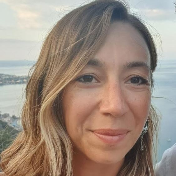 Arianna Bauckneht