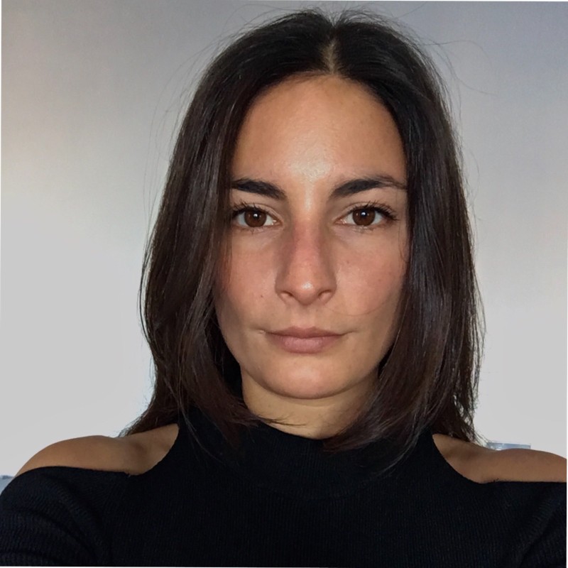 Camilla Palladino
