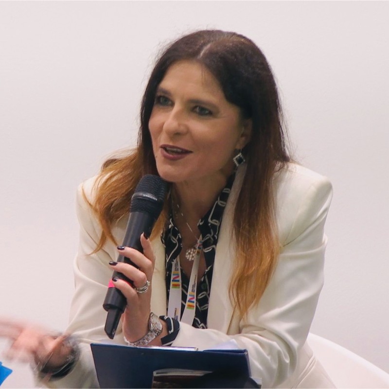 Marita Ballesio