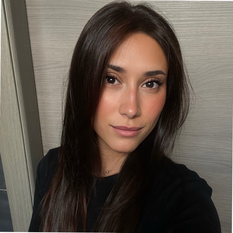 Alessia Portigliatti Cordola