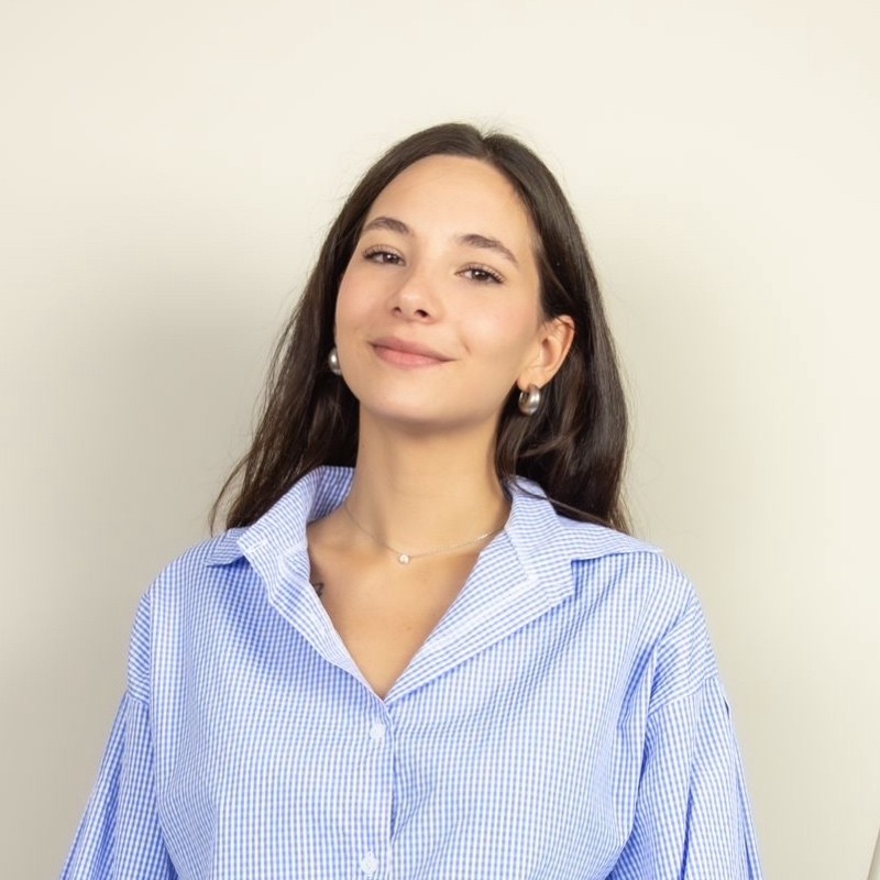 Giulia Beniero