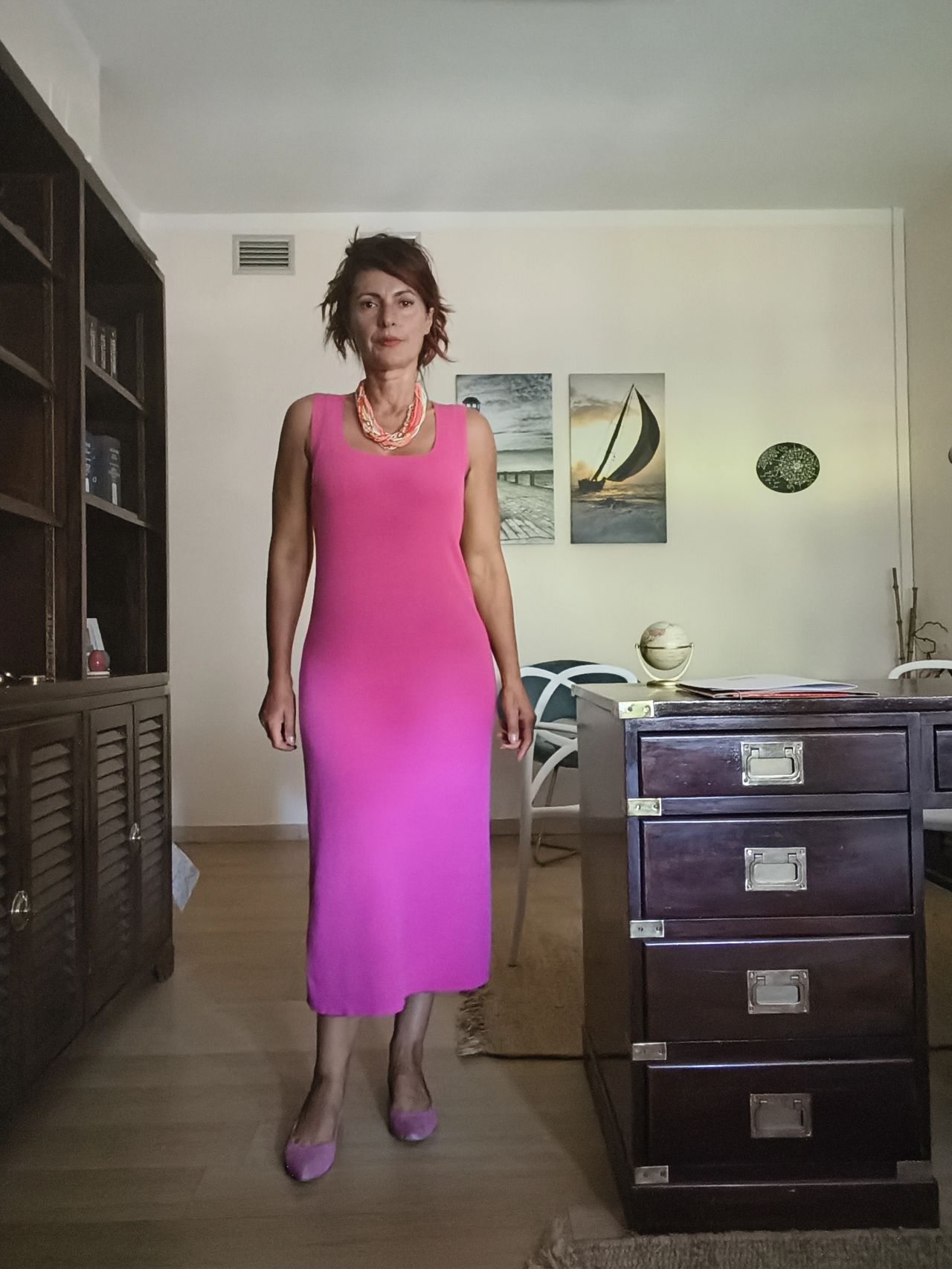 Avvocato Annalisa Carnesecchi