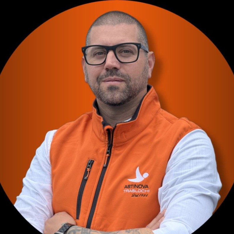 Daniel Passerino