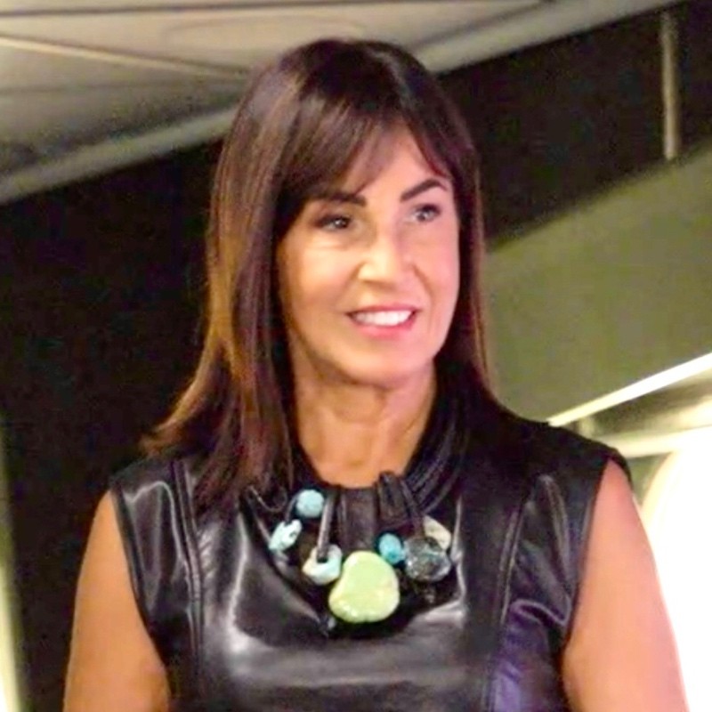Stefania Fornoni