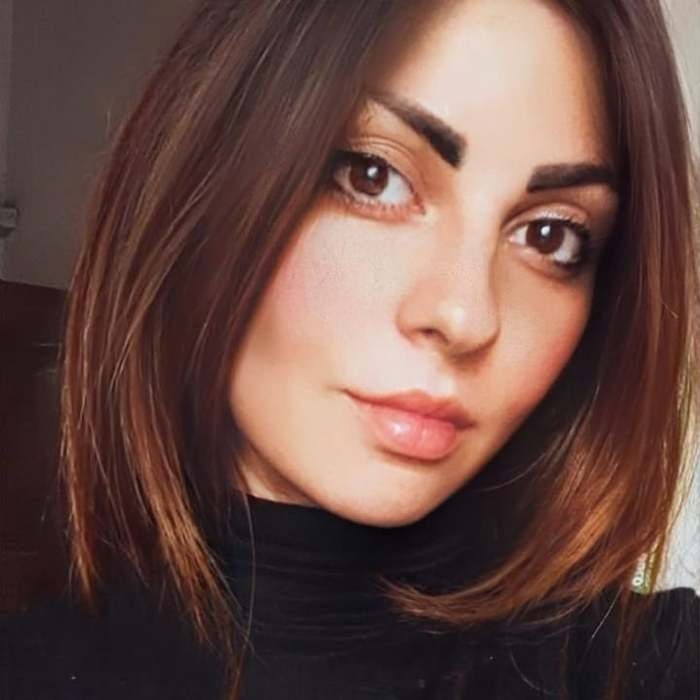 Alessia Danciu
