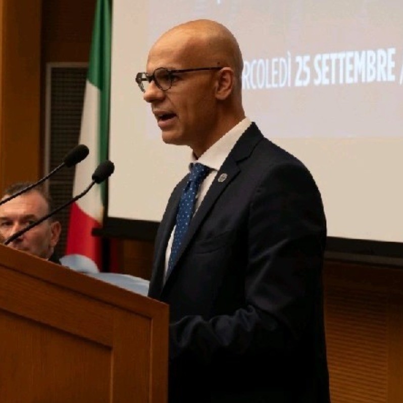 Pietro Vivone