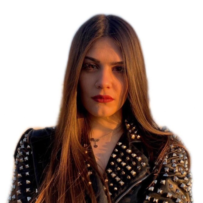 Camilla Giulia Monti