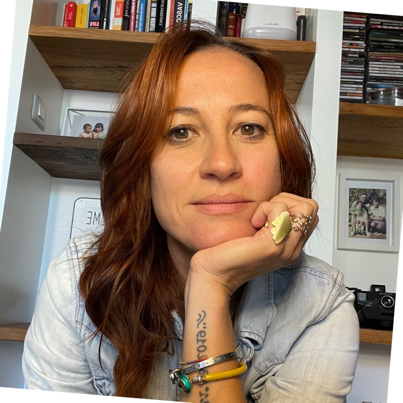 Letizia Grossi