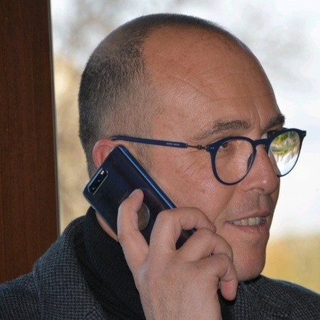 Antonio Sciumè