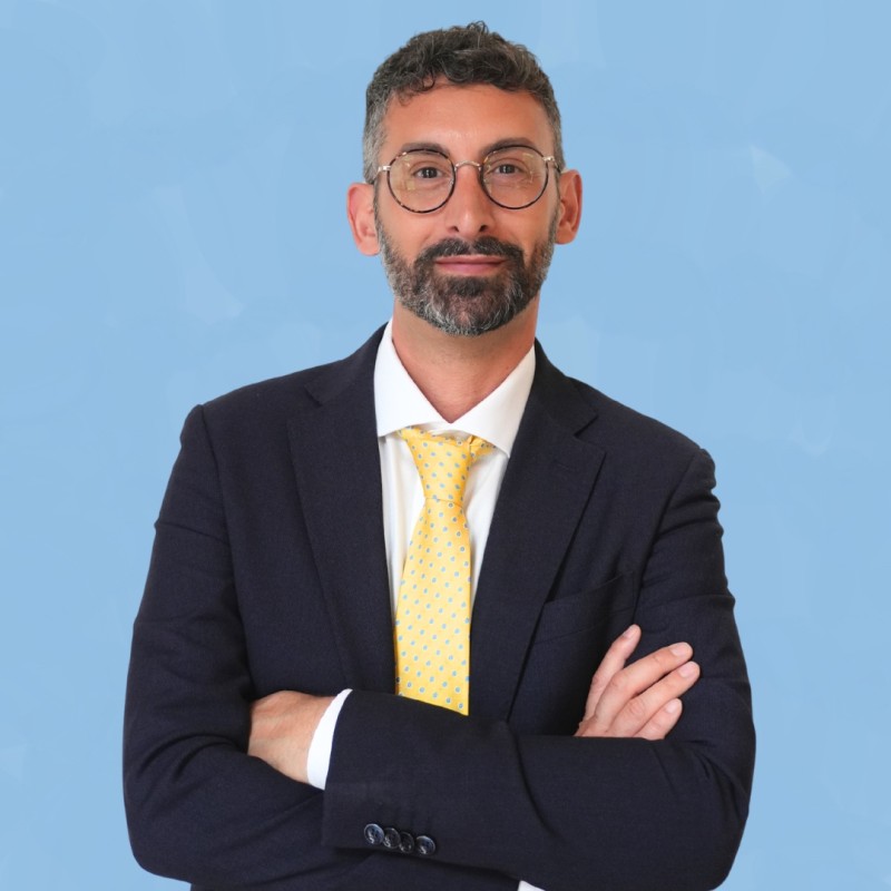 Carmelo Guerrieri
