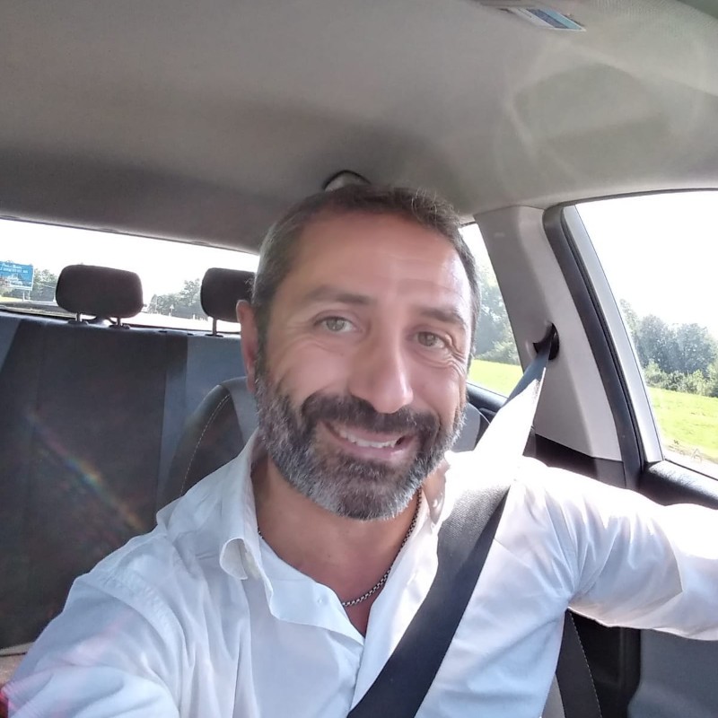 Roberto Caggiano