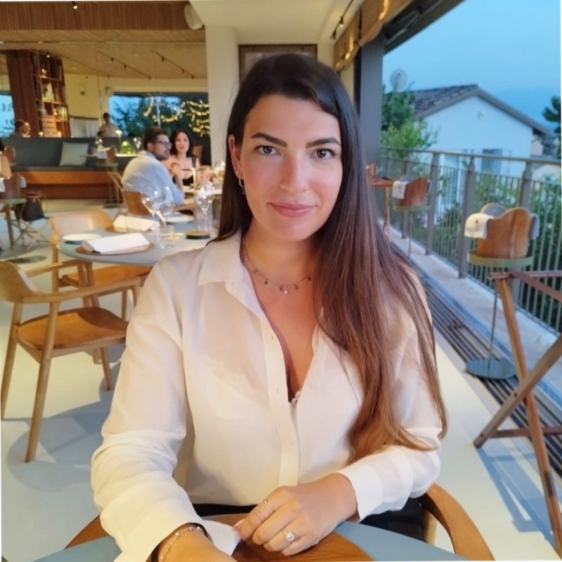 Gaia Mora