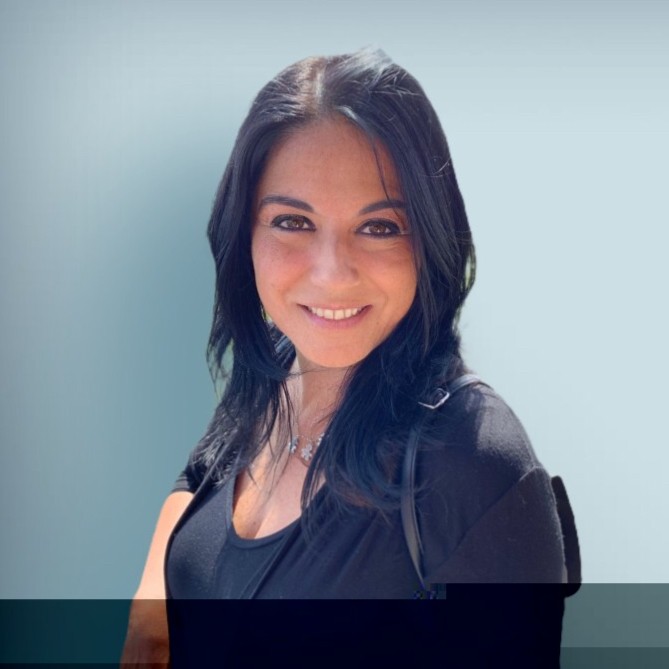 Veronica Capozzi