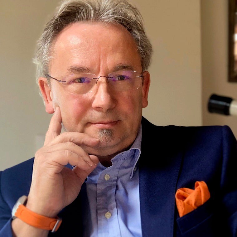 Maurizio Caimi